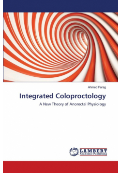 Integrated Coloproctology