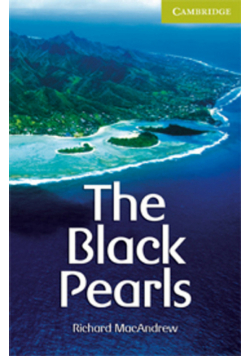 CER Starter Black Pearls + CD