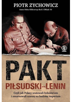 Pakt Piłsudski   Lenin