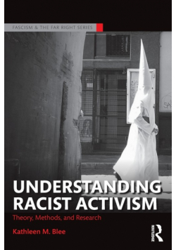 Understanding Racist Activism