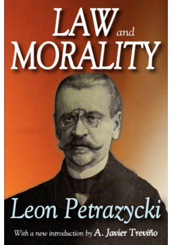 Law and Morality