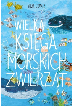 Wielka księga morskich zwierząt