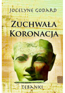 Zuchwała koronacja