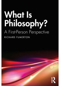 What Is Philosophy?