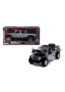 Fast&Furious Jeep Gladiator
