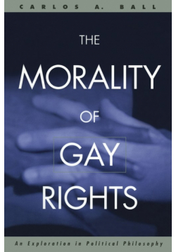 The Morality of Gay Rights