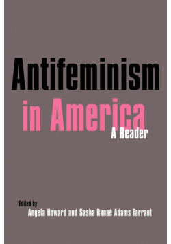 Antifeminism in America