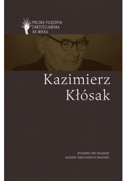 Kazimierz Kłósak