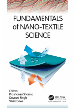 Fundamentals of Nano-Textile Science
