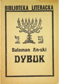 Dybuk