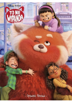To nie wypanda. Opowieść filmowa