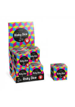 Risky Dice PIATNIK