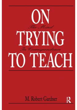 On Trying To Teach
