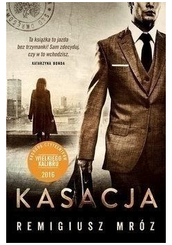 Kasacja
