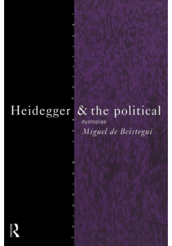 Heidegger and the Political
