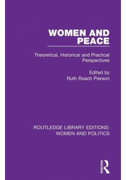Women and Peace