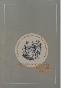 Pozaekonomiczne funkcje monet