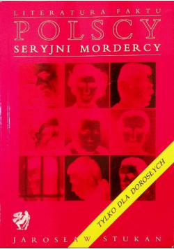 Polscy seryjni mordercy
