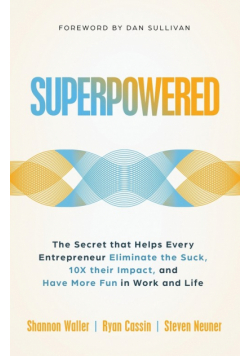 Superpowered