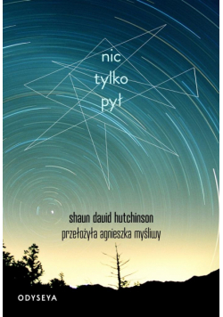 Nic tylko pył