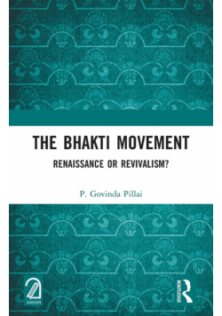 The Bhakti Movement