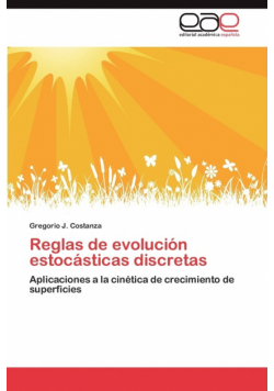 Reglas de Evolucion Estocasticas Discretas