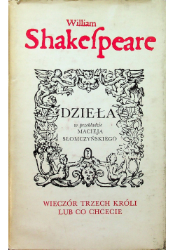 Dzieła