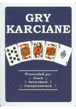 Gry karciane