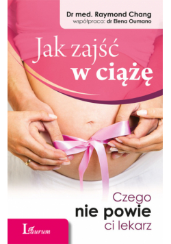 Jak zajść w ciążę