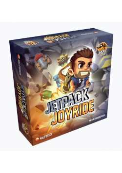 Jetpack Joyride