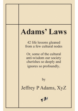 Adams' Laws