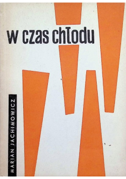 W czas chłodu