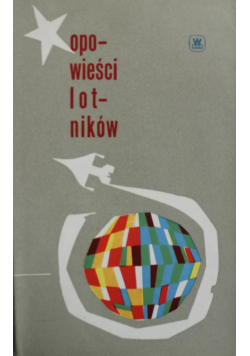 Opowieści lotników