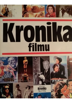 Kronika filmu