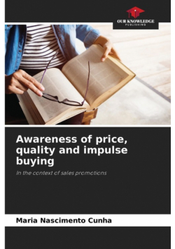 Awareness of price, quality and impulse buying
