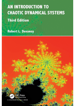 An Introduction To Chaotic Dynamical Systems