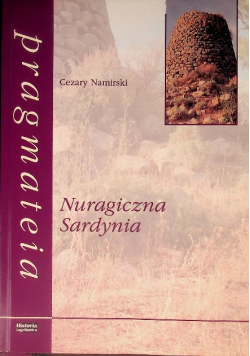 Nuragiczna Sardynia