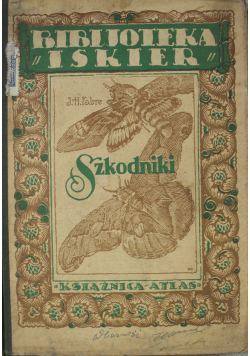 Szkodniki 1925r