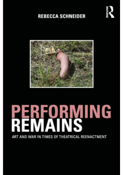 Performing Remains