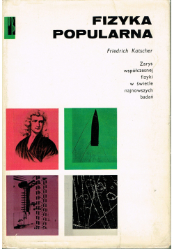 Fizyka popularna