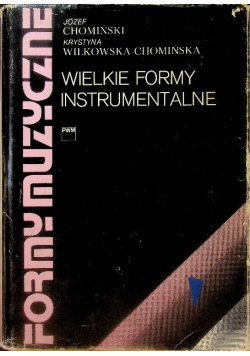 Wielkie formy instrumentalne