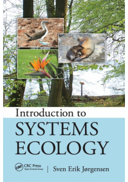 Introduction to Systems Ecology