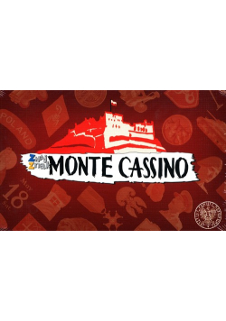 ZnajZnak Monte Cassino