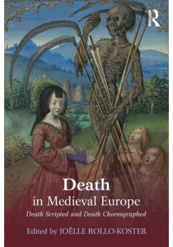 Death in Medieval Europe