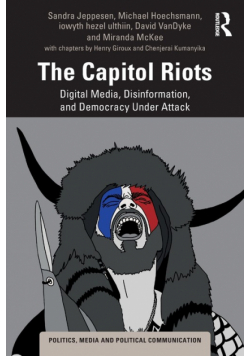 The Capitol Riots