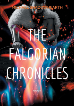 The falgorian chronicles