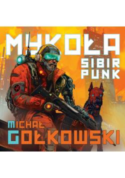 Mykoła