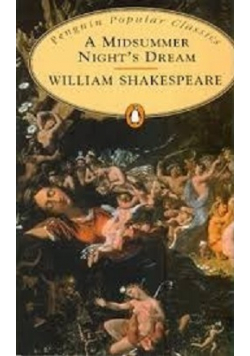 A Midsummer Nights Dream