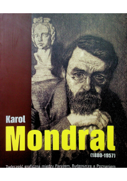 Karol Mondral