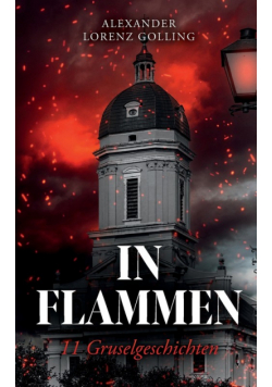 In Flammen